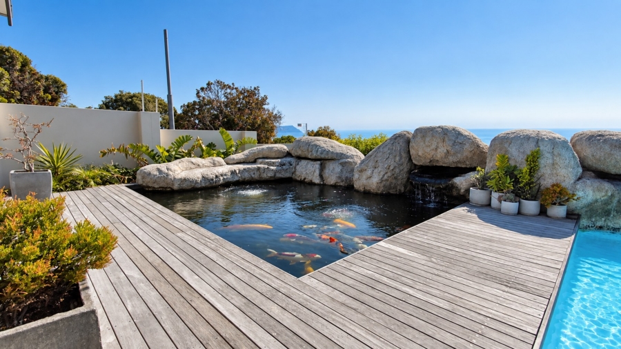 To Let 2 Bedroom Property for Rent in Froggy Farm Western Cape